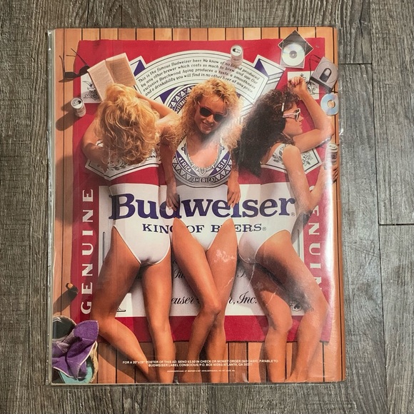 Vintage Rolling Stone Magazine, Twentieth Anniversary 1967 - 1987, Issue #507 - Picture 3 of 3